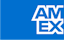 America Express logo